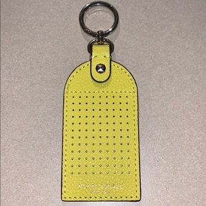 Henri Bendel Influencer tag